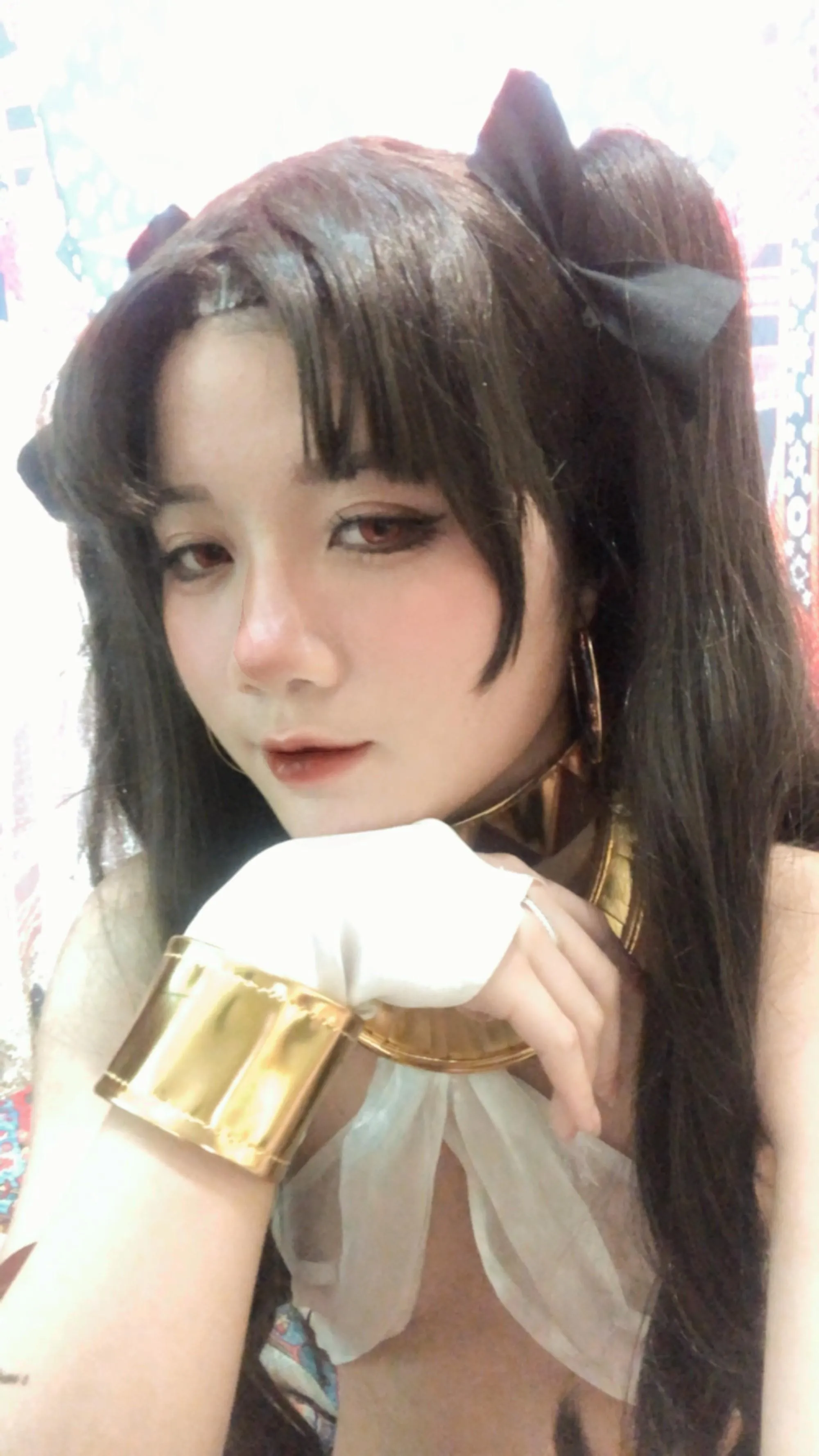 PoppaChan – NO.009 Ishtar_ [58P]插图2